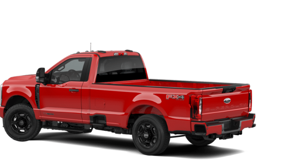 New 2026 Ford Super Duty F-250 XL TRUCK