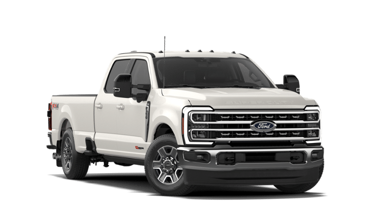 New 2027 Ford Super Duty F-350® Lariat® TRUCK