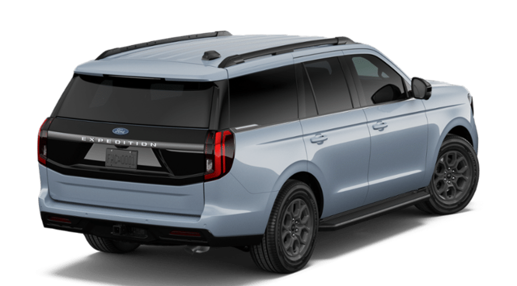 New 2027 Ford Expedition 4X4 Active SUV