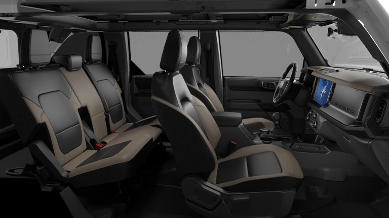 Thumbnail: 2026 Ford Bronco - 30