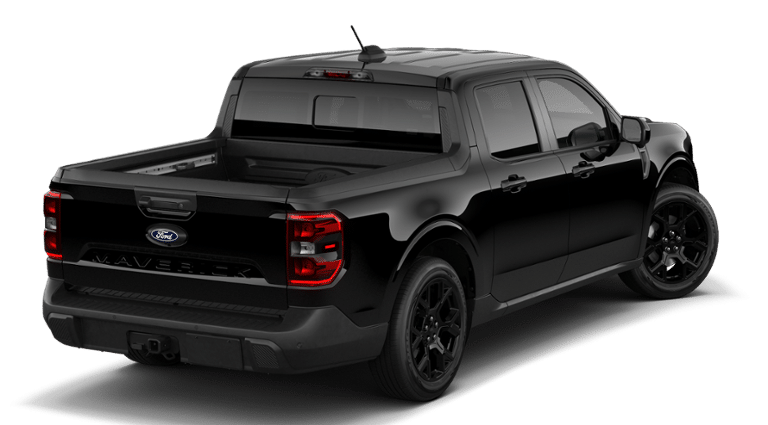 2026 Ford Maverick Lariat Truck