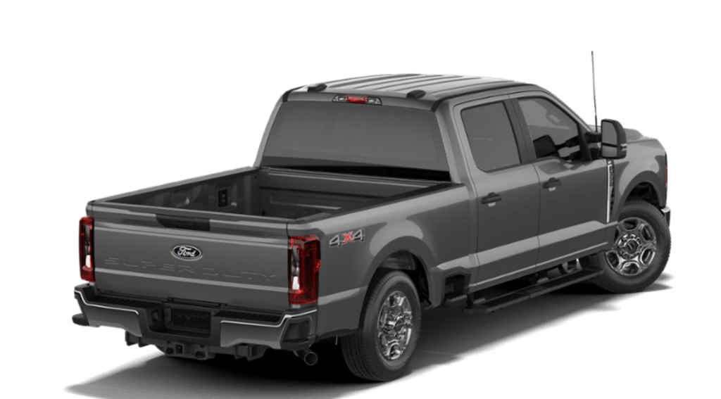 New 2027 Ford F-Series Sd F350 4X4CREW/CS TRUCK