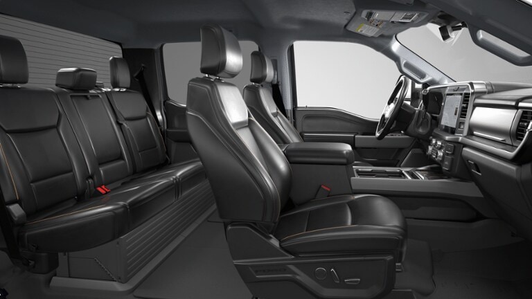 Thumbnail: 2026 Ford F-350 - 36