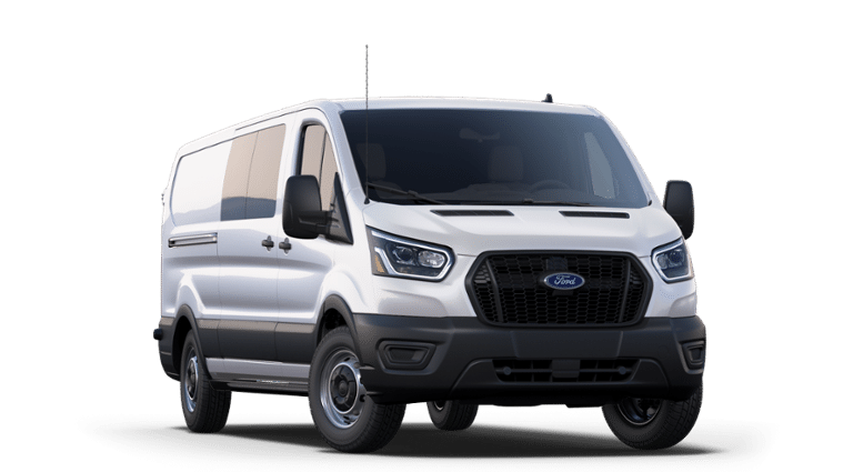 2025 Ford Transit Van Base - Photo 29