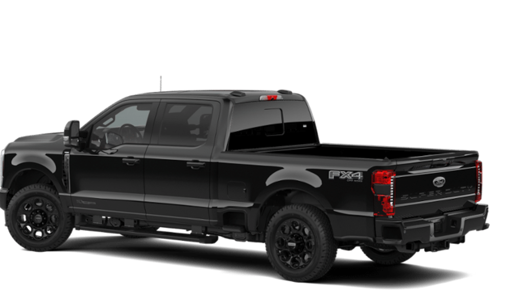 New 2026 Ford F-350 F-350® Lariat® Truck Crew Cab