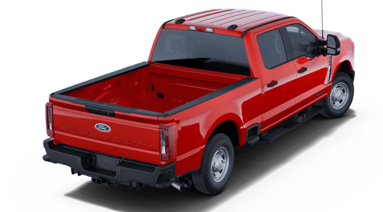 2025 Ford F-250 Super Duty XL - Photo 50