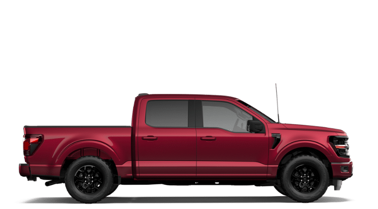 2026 Ford F-150 XLT - Photo 27