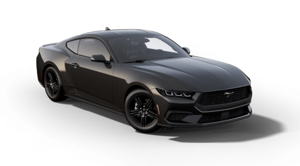 New 2024 Ford Mustang Ecoboost Premium Fastback For Sale/Lease
