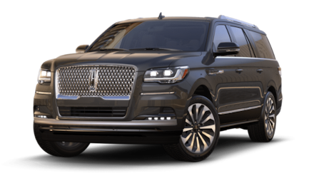 2024 Lincoln Navigator L