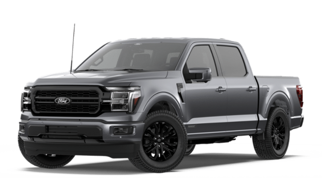 2026 Ford F-150 Lariat Truck