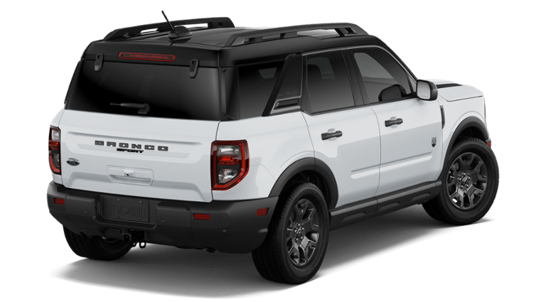 2026 Ford Bronco Sport Big Bend&reg; SUV