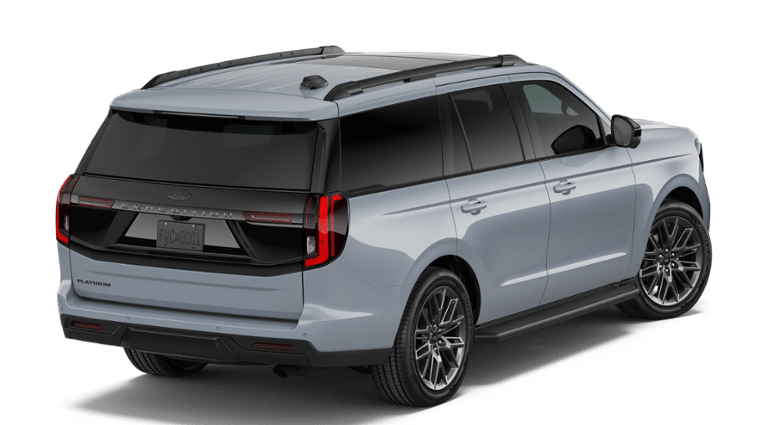 Thumbnail: 2026 Ford Expedition - 49