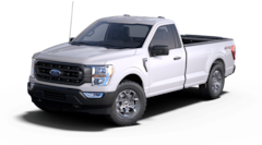 New 2022 Ford F-150 XL Truck for Sale in Oneonta NY