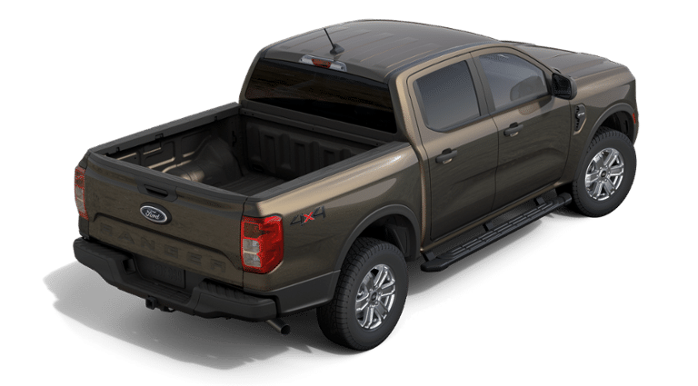 2025 Ford Ranger XL - Photo 25