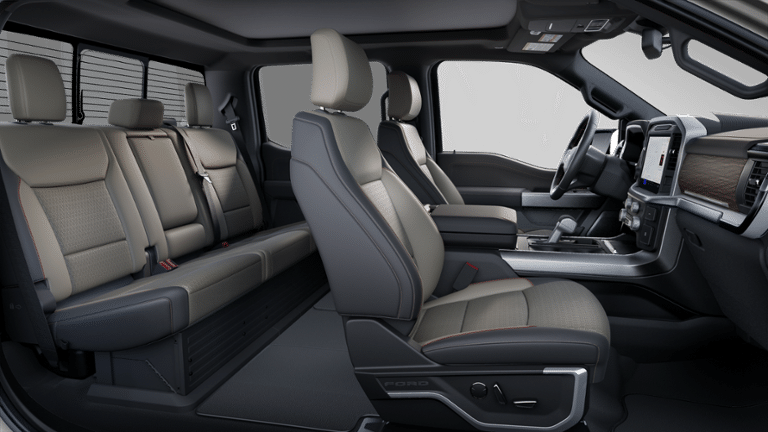 Thumbnail: 2025 Ford F-150 - 29