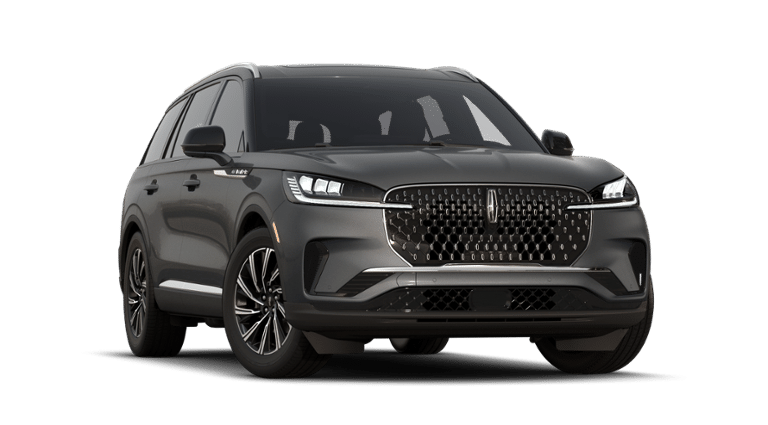 2025 Lincoln Aviator Premiere - Photo 26