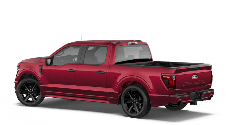 Thumbnail: 2026 Ford F-150 - 24