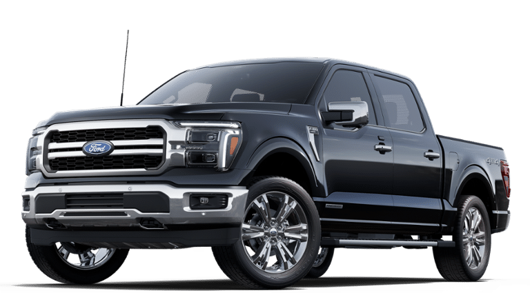 Thumbnail: 2025 Ford F-150 - 24