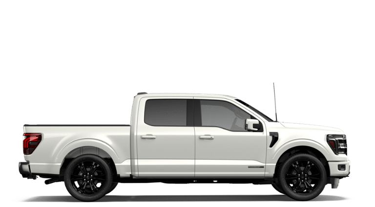 Thumbnail: 2026 Ford F-150 - 27