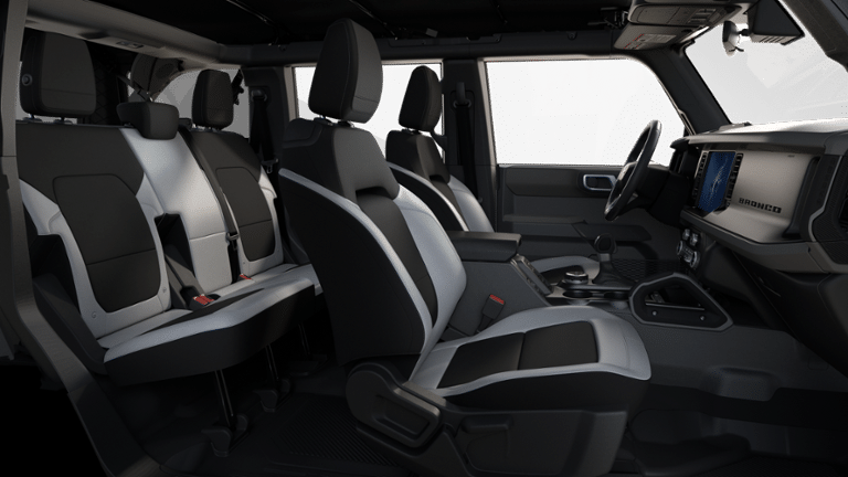 Thumbnail: 2025 Ford Bronco - 31