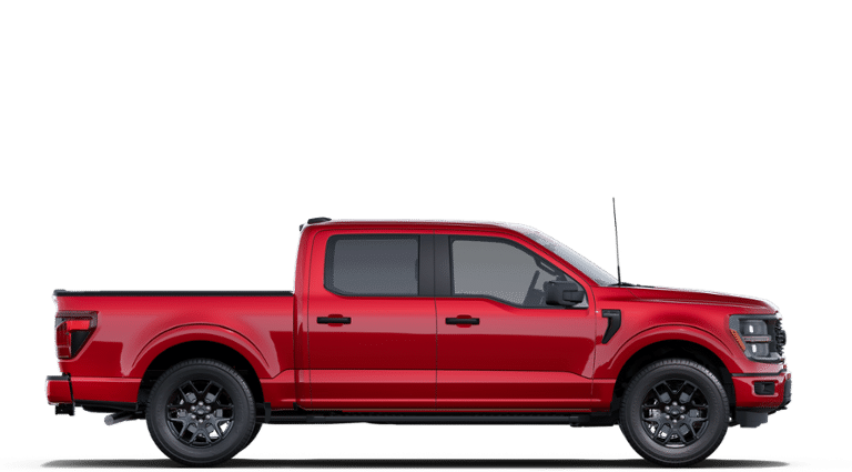 Thumbnail: 2025 Ford F-150 - 27