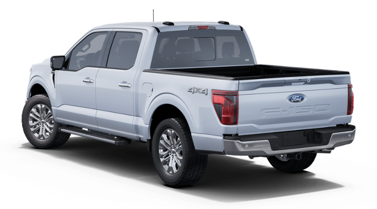 2025 Ford F-150 XLT - Photo 25