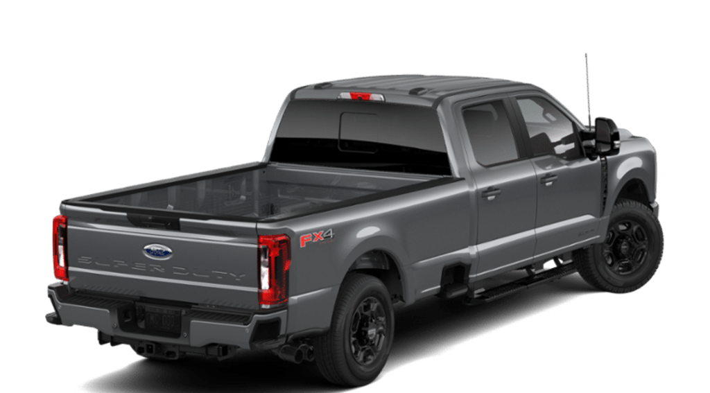 New 2026 Ford Super Duty F-350 XL TRUCK