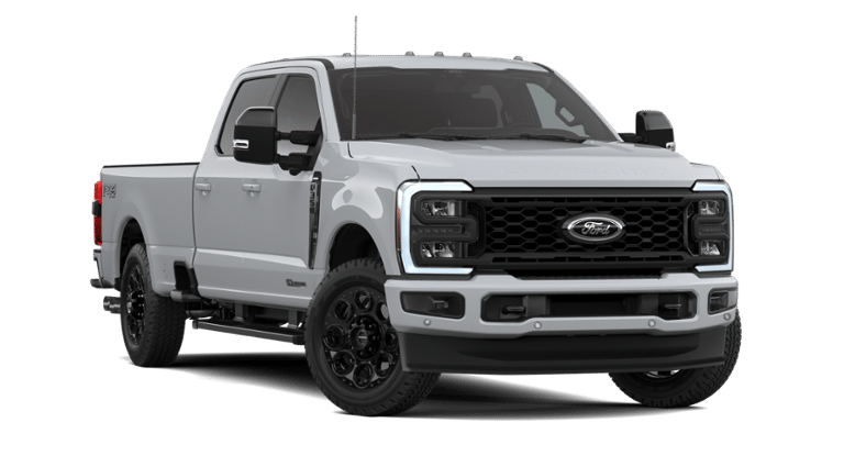 2026 Ford F-350 Super Duty Lariat - Photo 48