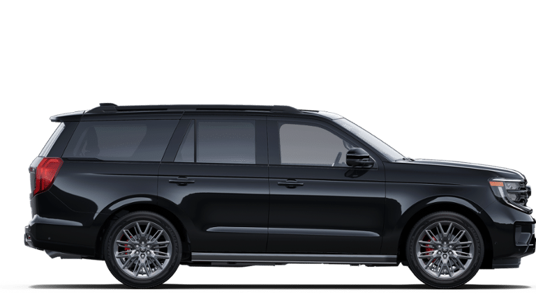 2025 Ford Expedition Platinum photo 3