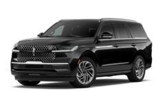 2026 Lincoln Navigator Reserve SUV