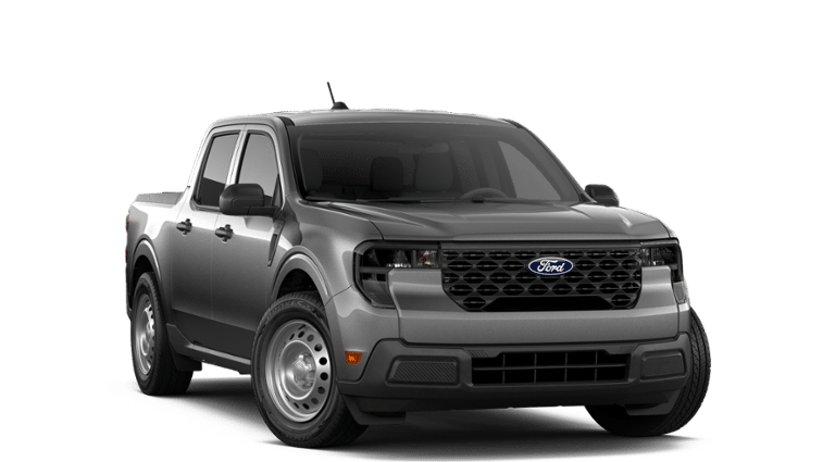 Thumbnail: 2026 Ford Maverick - 20