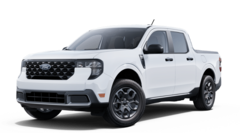 New 2025 Ford Maverick XLT Truck SuperCrew for Sale in Simsbury, CT