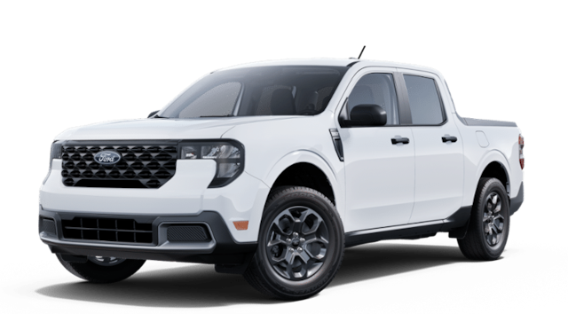 2025 Ford Maverick XLT TRUCK