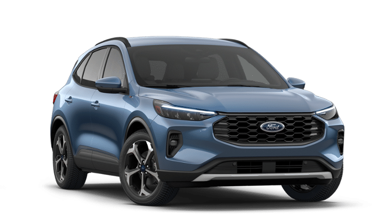 Thumbnail: 2026 Ford Escape - 36