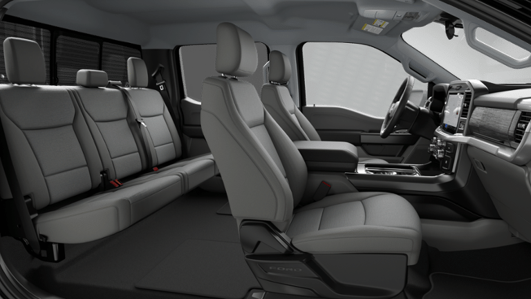 2026 Ford F-150 XLT - Photo 38