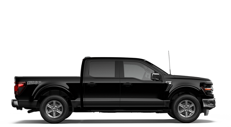 2026 Ford F-150 XLT - Photo 37