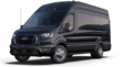 Ford Transit-350 Passenger