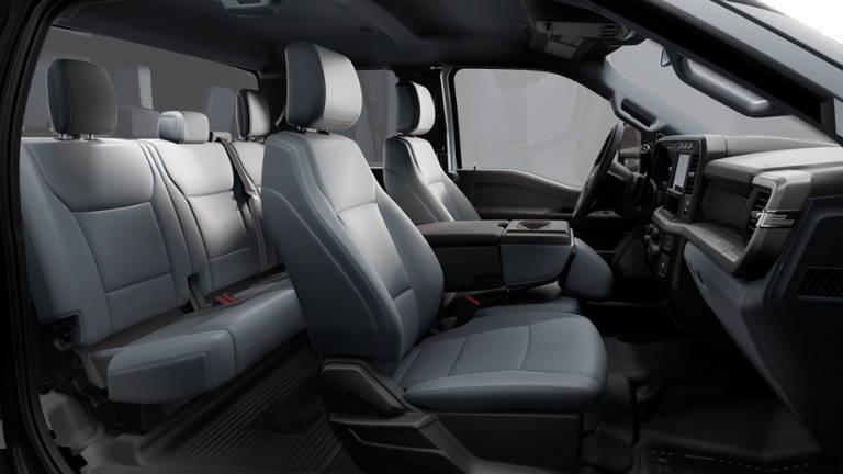 Thumbnail: 2025 Ford F-350 - 28