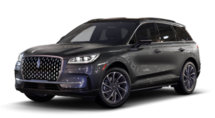 2024 Lincoln Corsair Grand Touring SUV