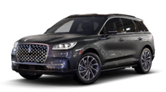 2024 Lincoln Corsair Grand Touring SUV