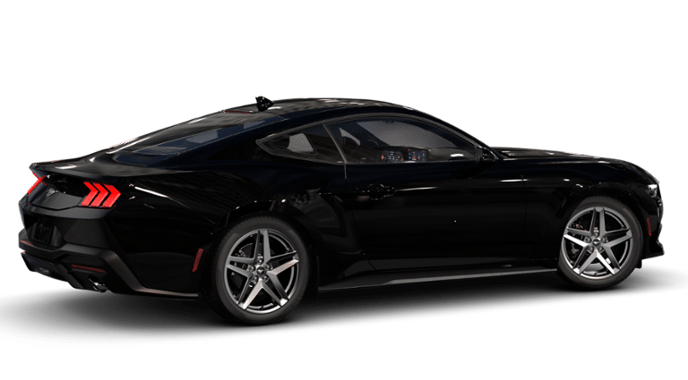 2026 Ford Mustang EcoBoost Premium Fastback - Photo 53