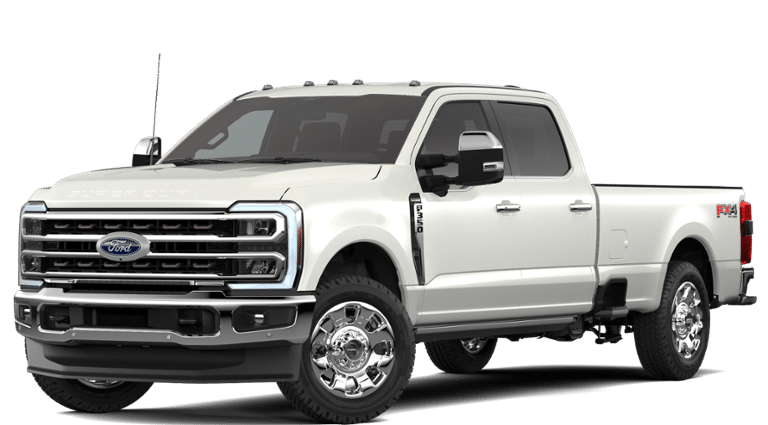 New 2026 Ford Super Duty F-350® King Ranch® TRUCK