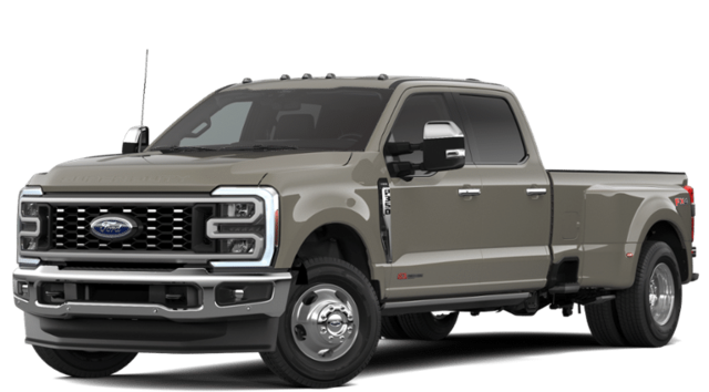 2026 Ford F-350 F-350&reg; Lariat&reg; TRUCK