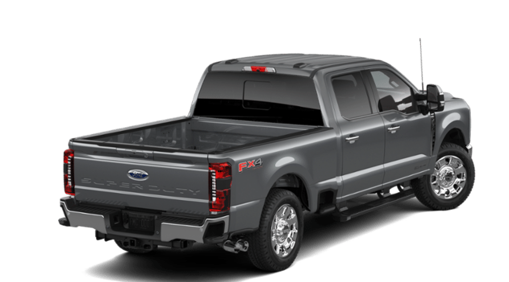 New 2026 Ford F-350SD Truck