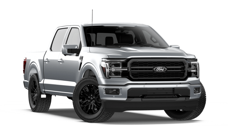 2026 Ford F-150 Lariat TRUCK