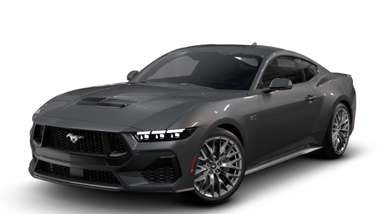 new 2026 Ford Mustang car, priced at $56,400