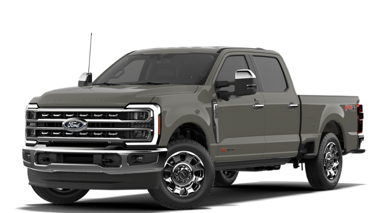 2027 Ford Super Duty F-250 Lariat
