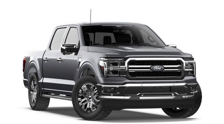 2026 Ford F-150 Lariat - Photo 26