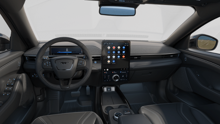 2024 Ford Mustang Mach-E Premium - Photo 51