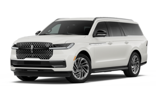 2026 Lincoln Navigator Premiere L SUV